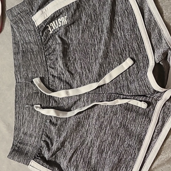 Justice girls Shorts - Picture 3 of 10